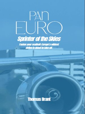cover image of Sprinter of the Skies